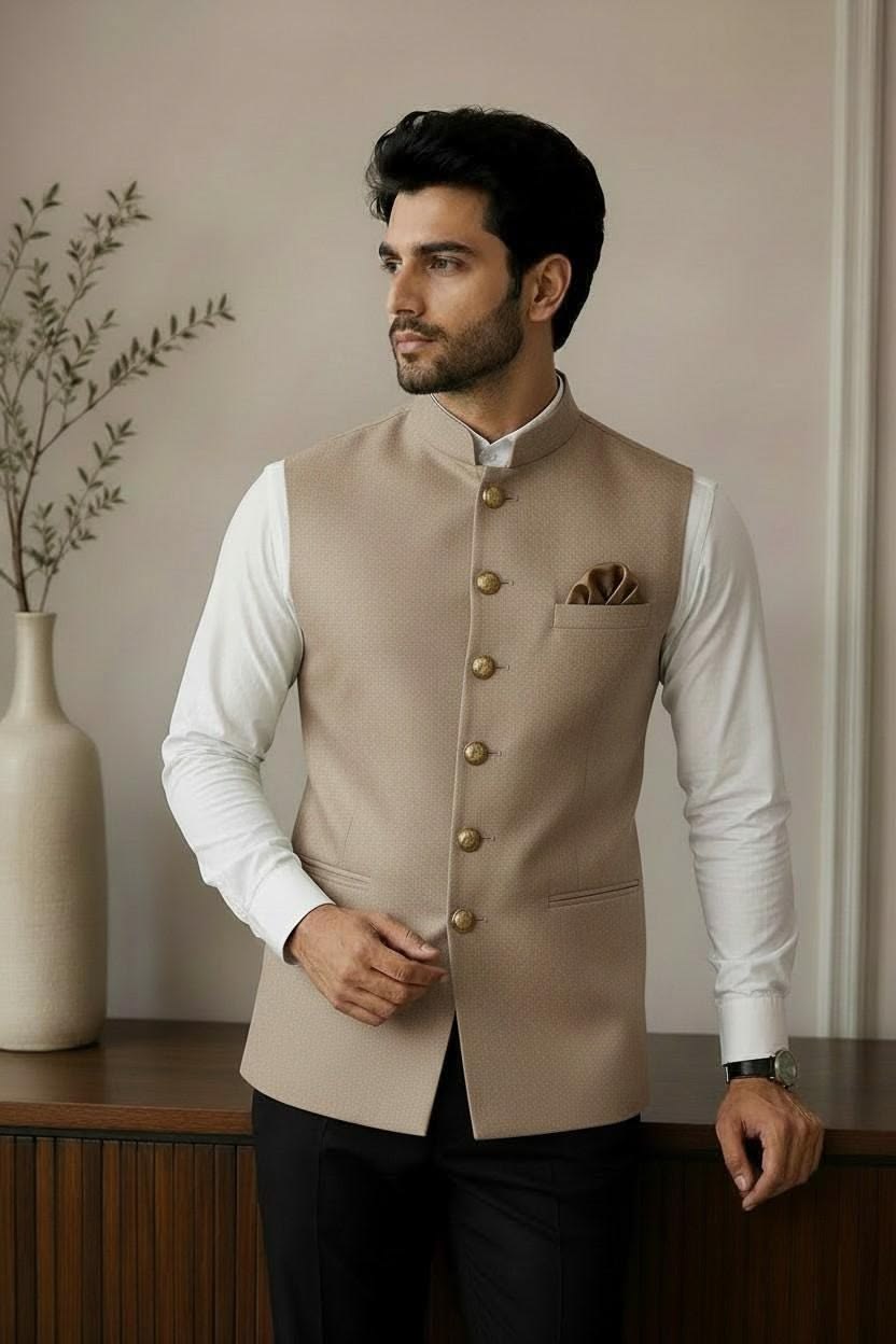Nehru Jackets