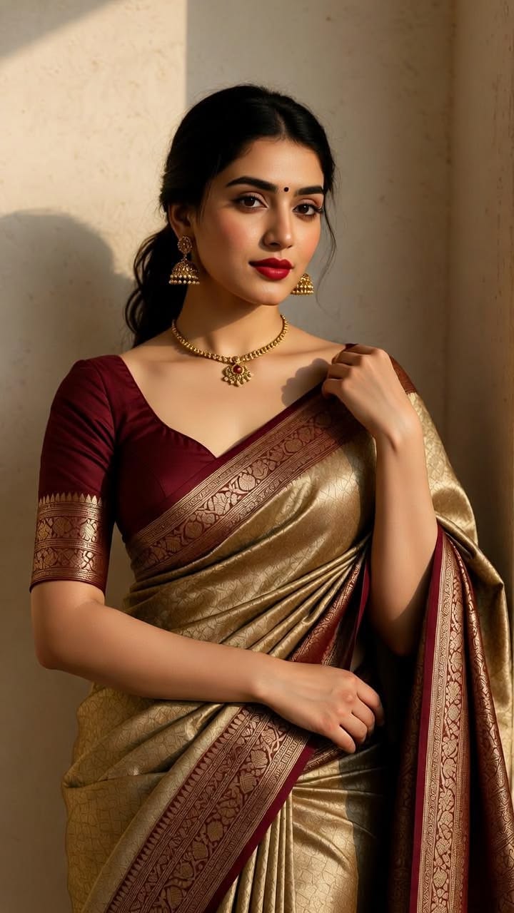 Silk Sarees