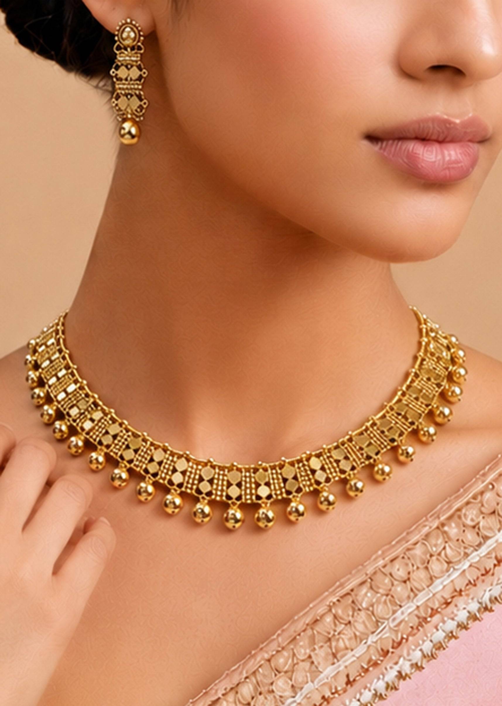 Jewellery